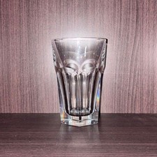 Bicchiere americano Baccarat