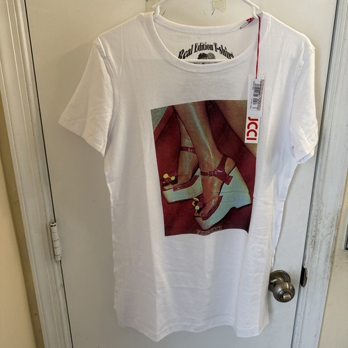Fiorucci donna the real - the,