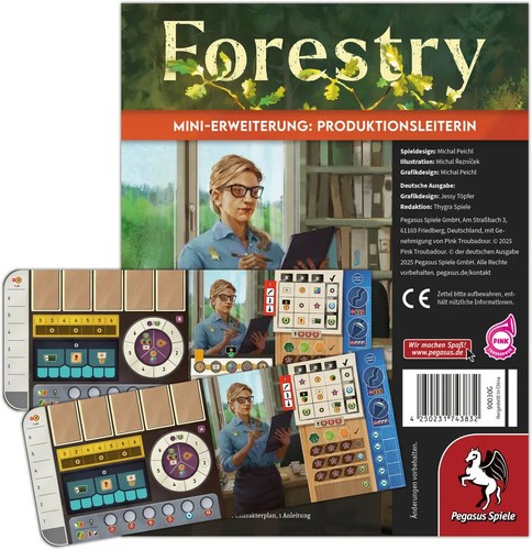 Promo forestale responsabile - promo, forestale: