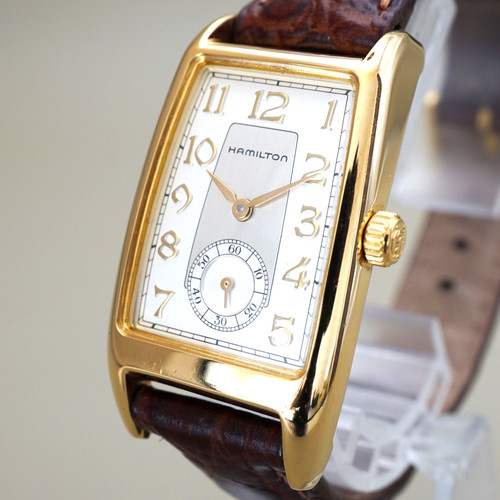 Orologio hamilton american - orologio,