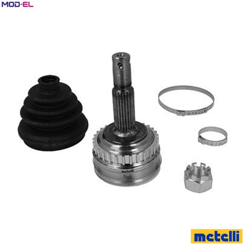 Kit giunto albero motore - kit,