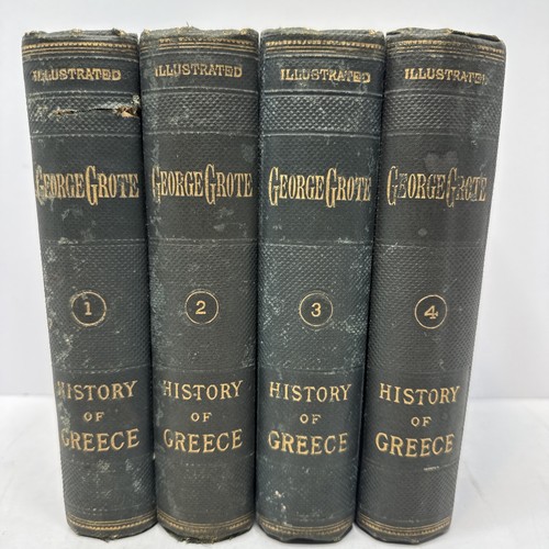 Antique 1880s history - antique,