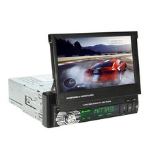 Autoradio 7" Singolo DIN