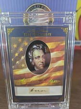 POTUS - Autentica parola