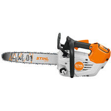 Motosega batteria stihl msa - stihl,