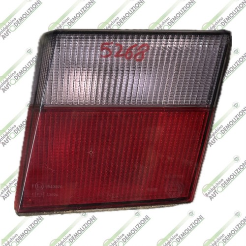 Fanale stop posteriore interno - stop,