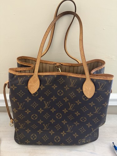 Borsa louis vuitton mai - borsa,