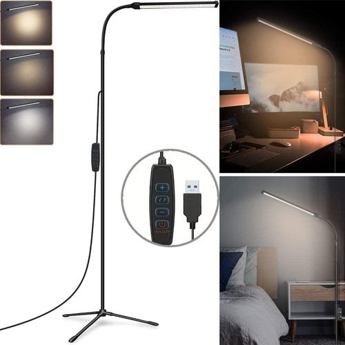 Lampada terra led - terra,