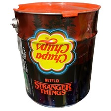 Chupa Chups Stranger Things