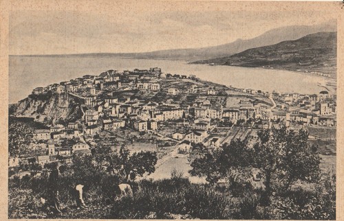 Salerno agropoli - agropoli,