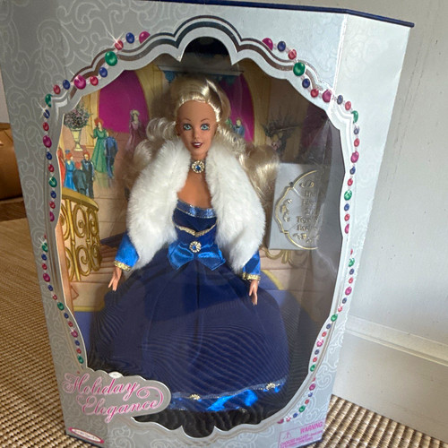 Jakks pacific holiday elegance - jakks,