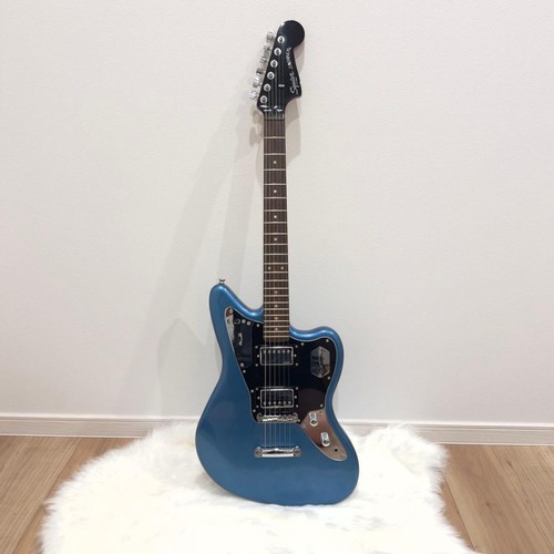 Chitarra elettrica squier - elettrica, by