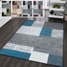 Designer tappeto turchese - designer,