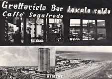 RIMINI:  Grattacielo - Bar