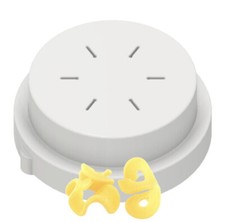 Matrice POM ondulato