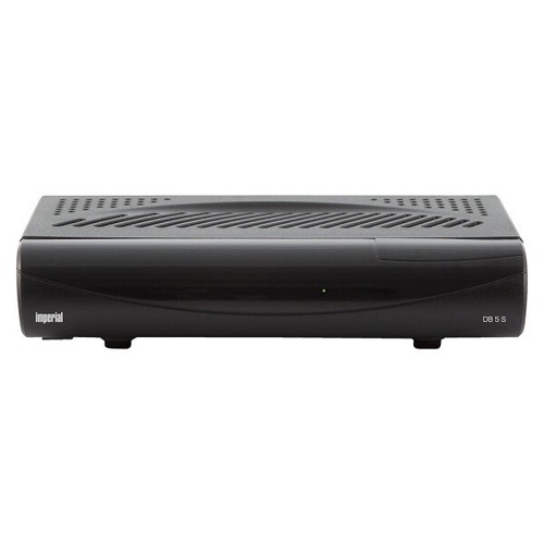 Digitalbox imperial s - imperial, db