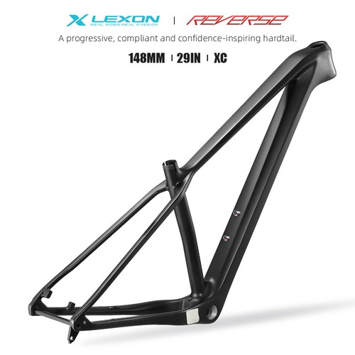 Telaio bici mtb - lexon, 29"