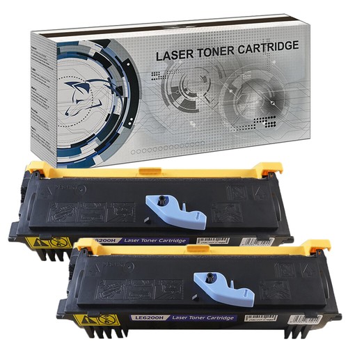 Toner compatibile epson epl - 2,