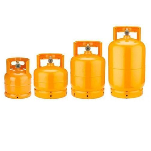 Bombola gas ricaricabile - bombola,