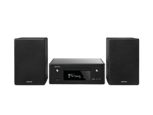 Denon ceol rcd n11dab - denon,