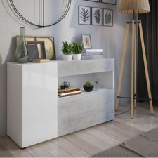 Credenza moderna mobile madia