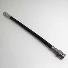 KIT 2 TUBI FRENI ANTERIORI PER