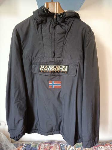 Napapijri geographic giacca - napapijri, |