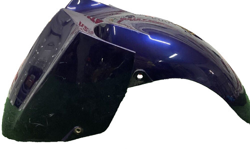 Parafango anteriore yamaha - parafango,