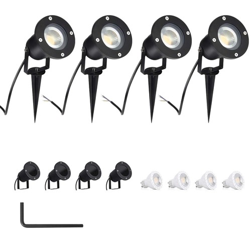 Cprosp 4pcs faretto da - faretto,