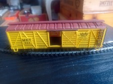 Rivarossi 2217 vagone - h0,