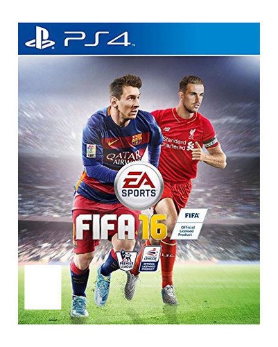 Gioco fifa soccer 2017 - 17,