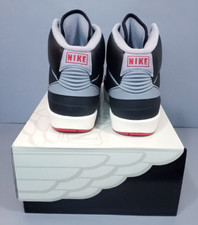 Nike Uomo Air Jordan 2 Retro