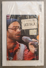 LUCIO DALLA - PRIMO TEMPO -