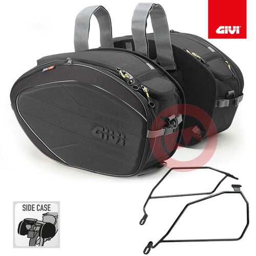 Ea100c givi coppia borse - givi,