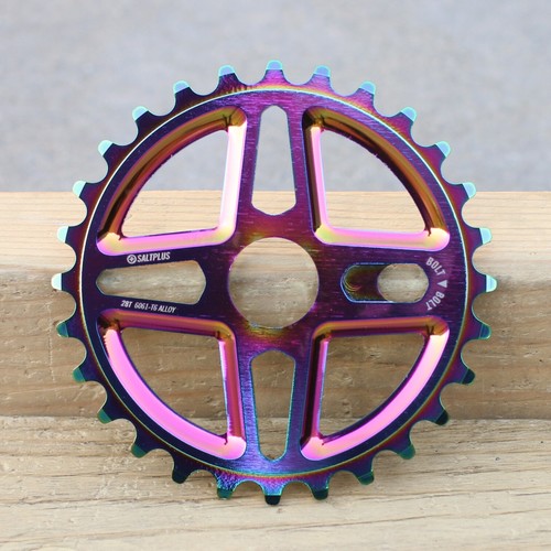Pignone centrale bici bmx sale - bmx,