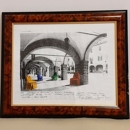 Francesco molfetta - francesco, de