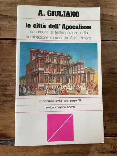 Giuliano le città - giuliano,