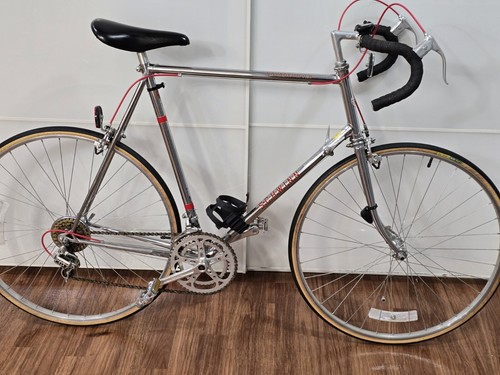 Bici strada schwinn - da,