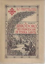 "Il libro d'oro dei