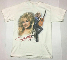 T-shirt concerto Dolly Parton