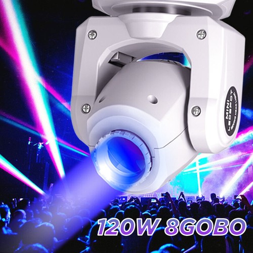 Fascio illuminazione palco