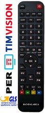 Telecomando per TIM VISION