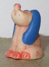 Il Cane Da Fumetto Statuina