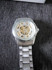 Orologio meccanico automatico