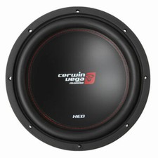 Cerwin Vega XED12V2 1000W 12"