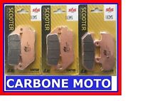 KIT PASTIGLIE FRENO ANT.+