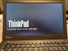 Thinkpad Lenovo x240 8 GB ram 960 GB SSD 1.9GHz i5 Laptop book 12.5" 1 tera TB