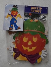 Decorazione d'appendere HALLOWEEN hanging decoration 1 pezzo da  124cm addobbo