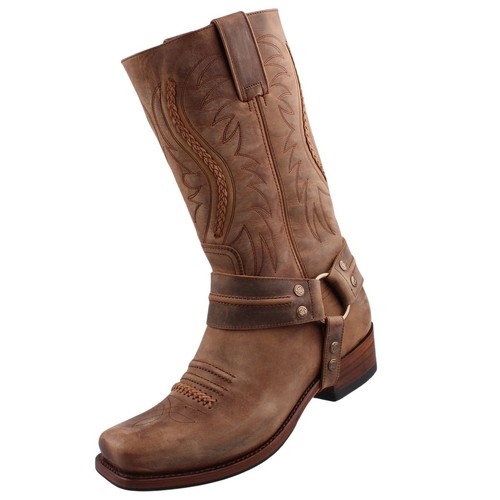 Sendra boots stivali uomo - stivali,