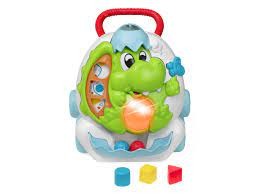 Chicco gioco primipassi - chicco,